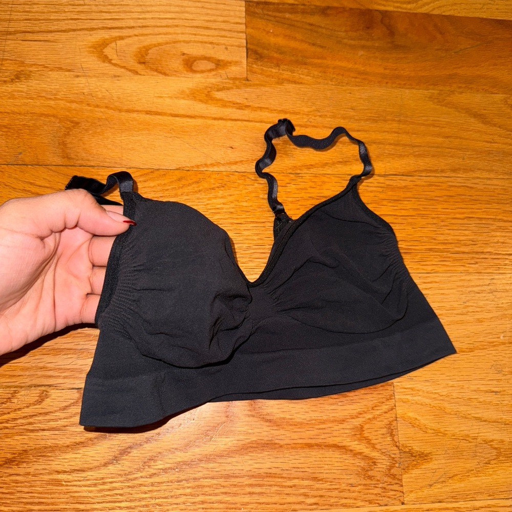 SLIM seamless sculpt shapewear bra in L